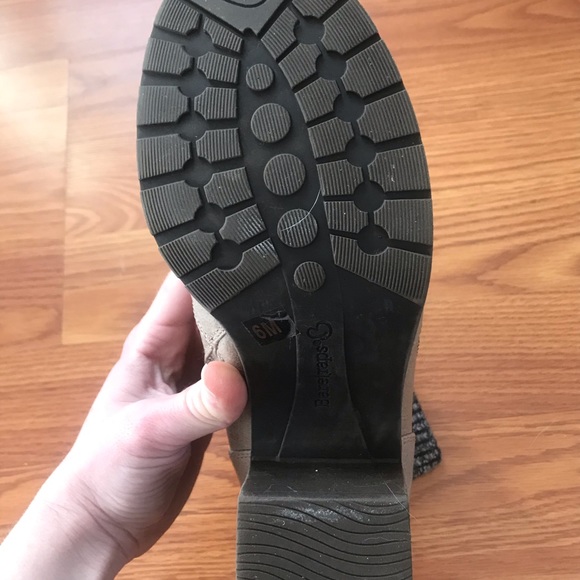 Baretraps Booties - Picture 6 of 7